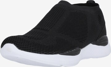 ENDURANCE Athletic Shoes 'Homstay' in Black: front
