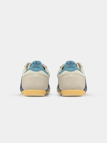 ADIDAS ORIGINALS Platform trainers 'Japan' in White