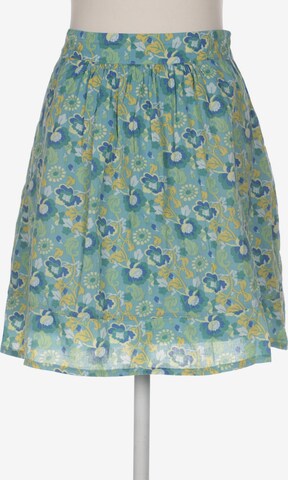 Maas Skirt in S in Blue: front