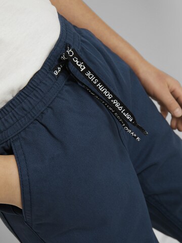 bonprix Tapered Hose in Beige