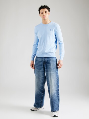 Pullover di Polo Ralph Lauren in blu