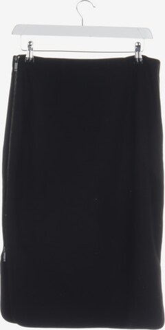 Diane von Furstenberg Skirt in L in Black