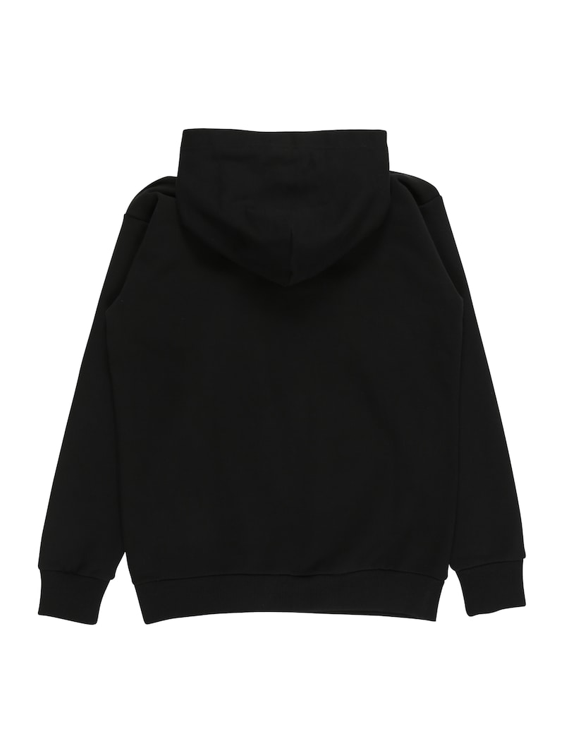 Kids (Size 92-140) DIESEL Sweaters & cardigans Black