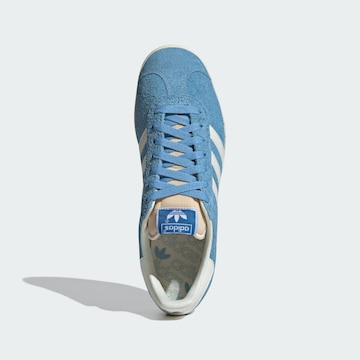 ADIDAS ORIGINALS - Zapatillas deportivas bajas 'Gazelle' en azul