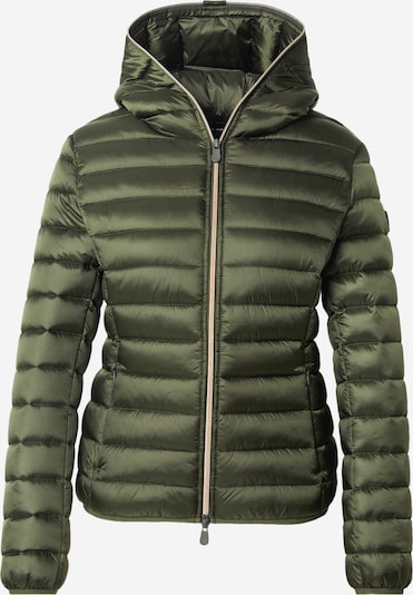 Demisezoninė striukė 'ALEXIS' iš SAVE THE DUCK, spalva – tamsiai žalia, Prekių apžvalga