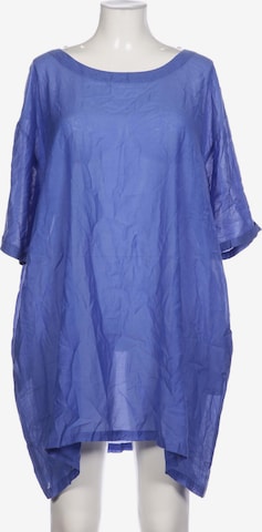 The Masai Clothing Company Dress in L in Blue: front