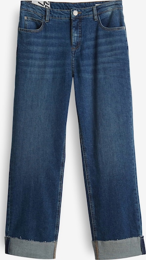 OPUS Jeans 'Lani' in 25-26/26 in blau, Produktansicht