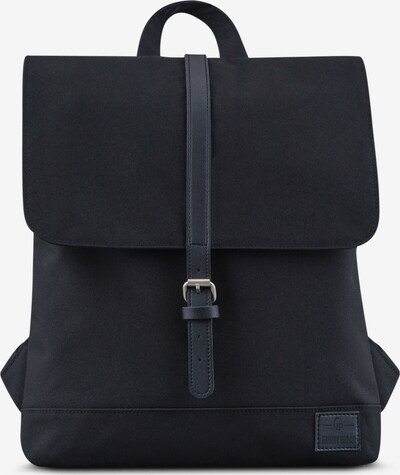 Johnny Urban Rucksack 'Mia' in schwarz, Produktansicht