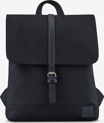 Johnny Urban Rucksack 'Mia' in Schwarz: predná strana