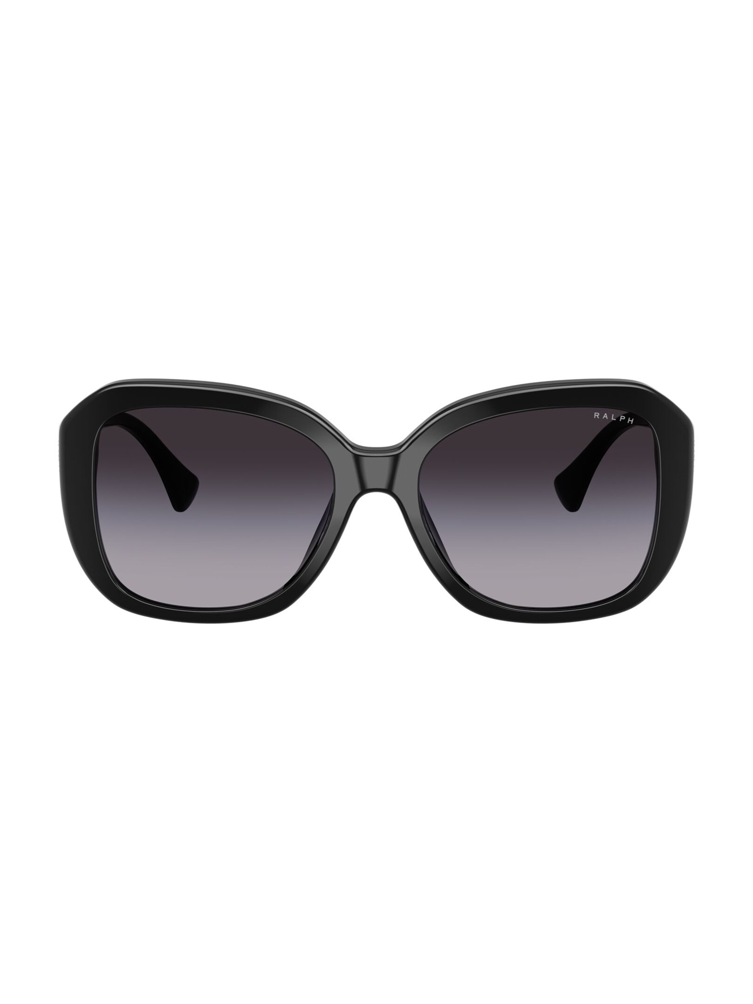 Ralph Lauren Aurinkolasit '0RA5321U' värissä musta