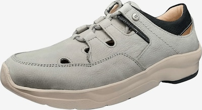 Wolky Shoes in grau, Produktansicht