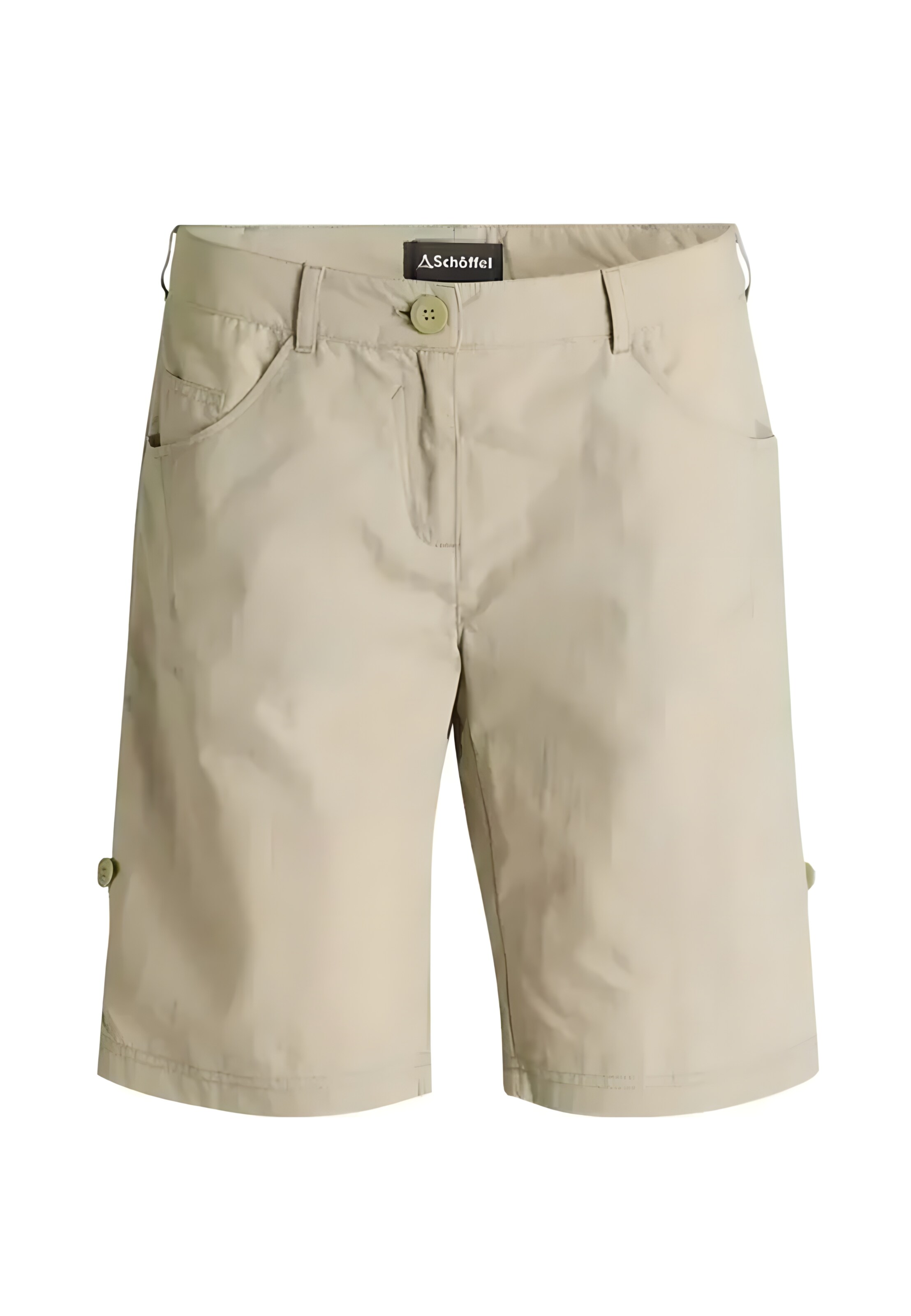 Regular Pantalon de sport 'Plymouth' Schöffel en beige : devant