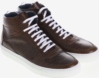 FILOMOTI Sneakers & Trainers in 41 in Chocolate, Item view