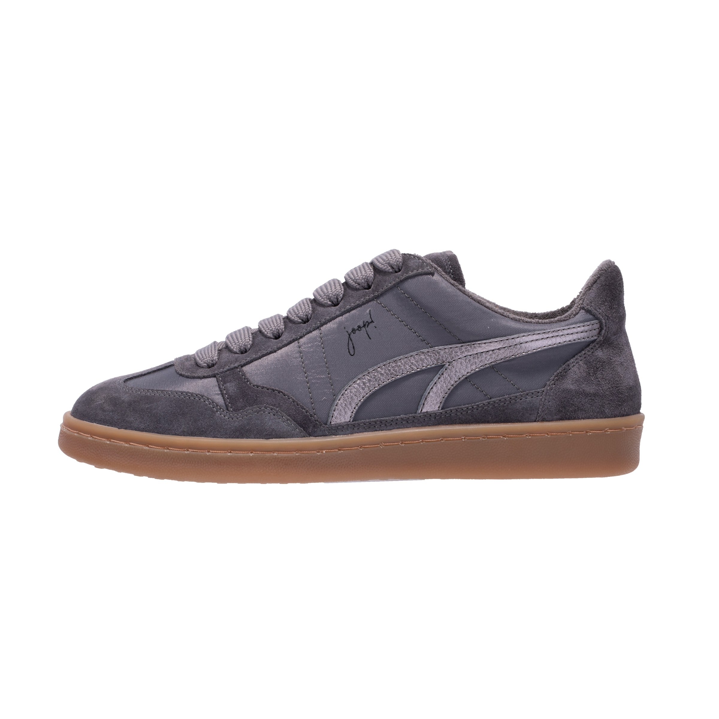 JOOP! Sneakers in Grey: front