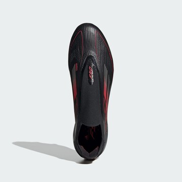 ADIDAS PERFORMANCE Soccer shoe 'F50 Elite' in Black
