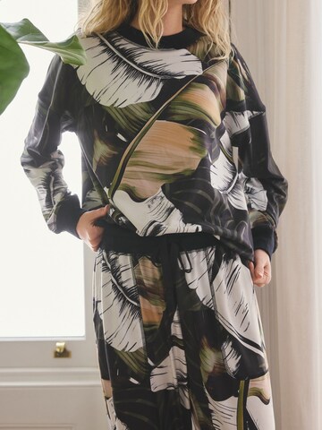 Next Pižama | zelena barva