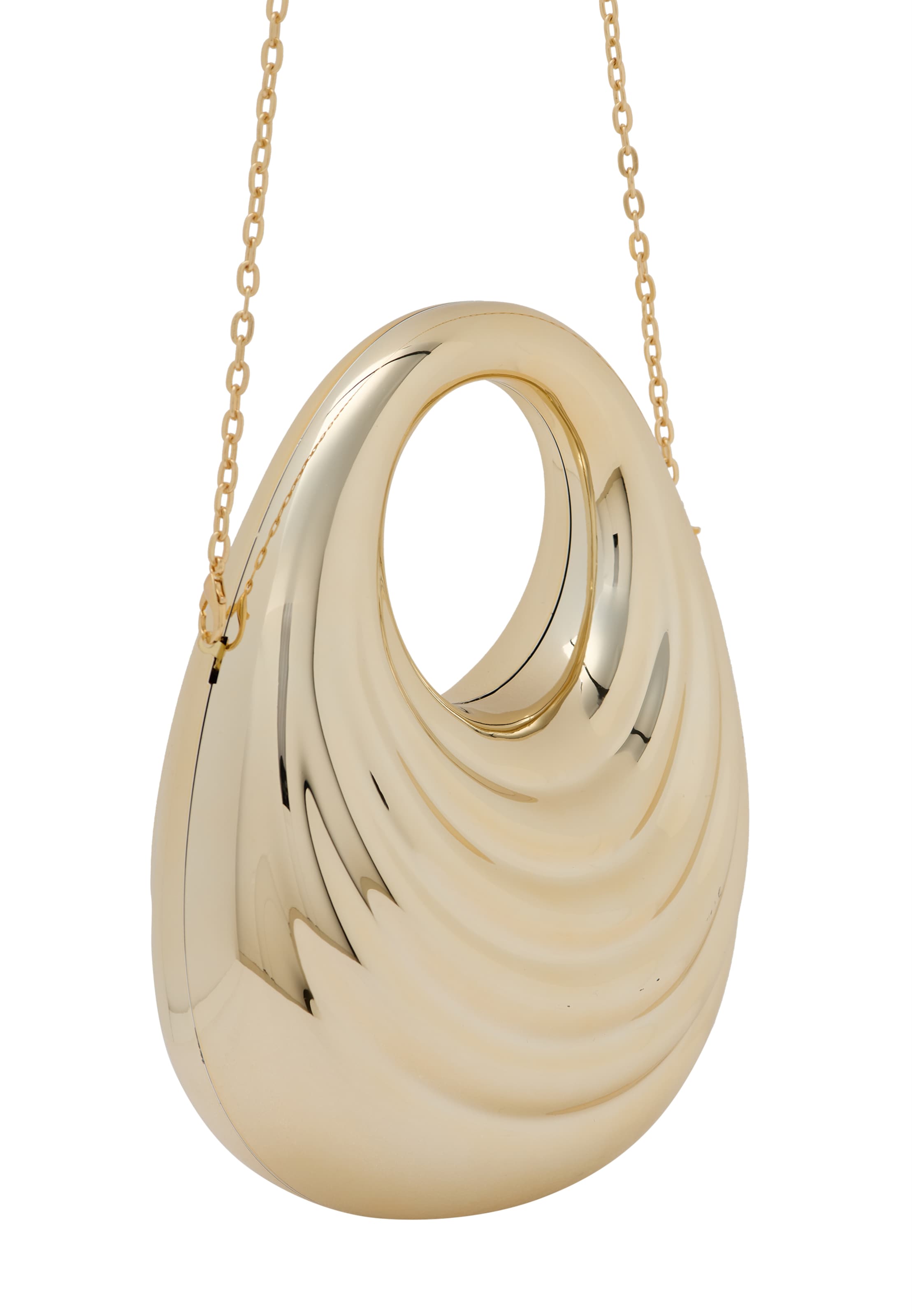 KRZY - Malas de tiracolo em bege