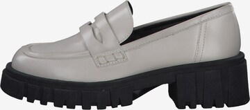 MARCO TOZZI - Sapato Slip-on em bege