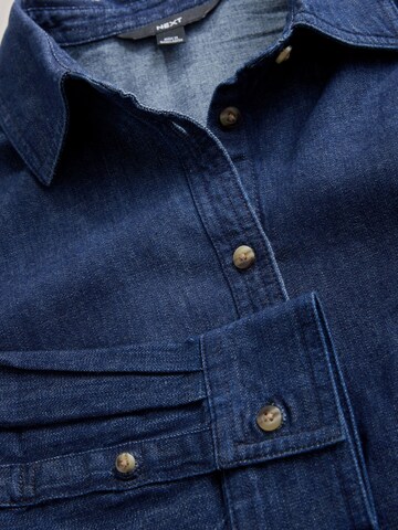 Next Halenka – modrá