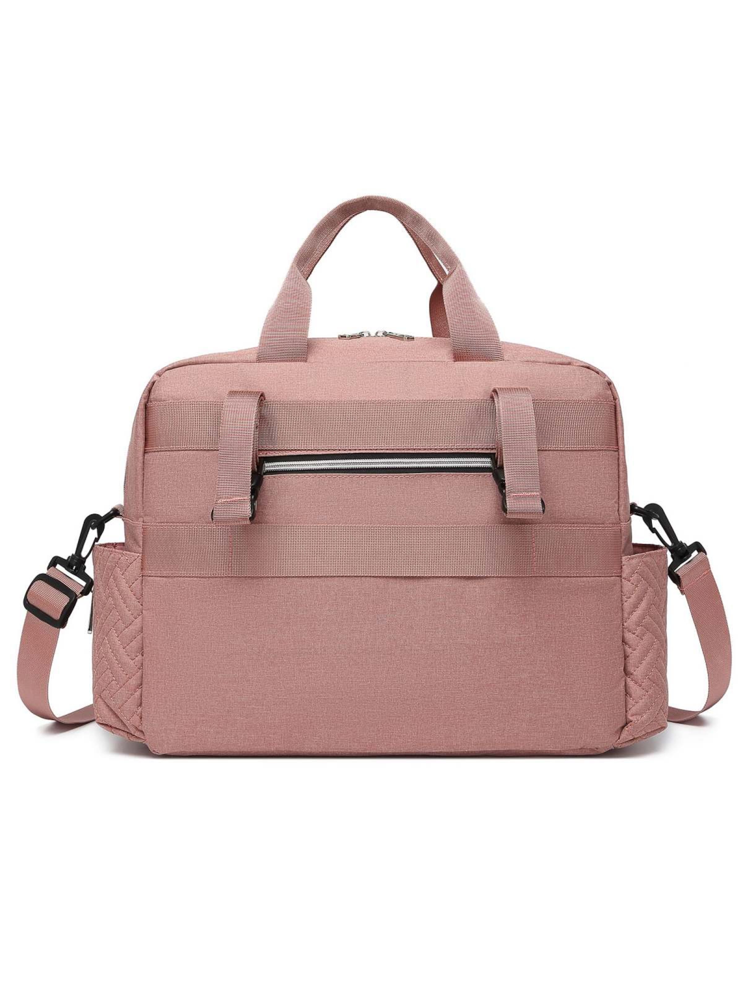 Kono Weekender in Pink