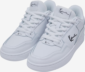 Karl Kani Sneaker low i hvid