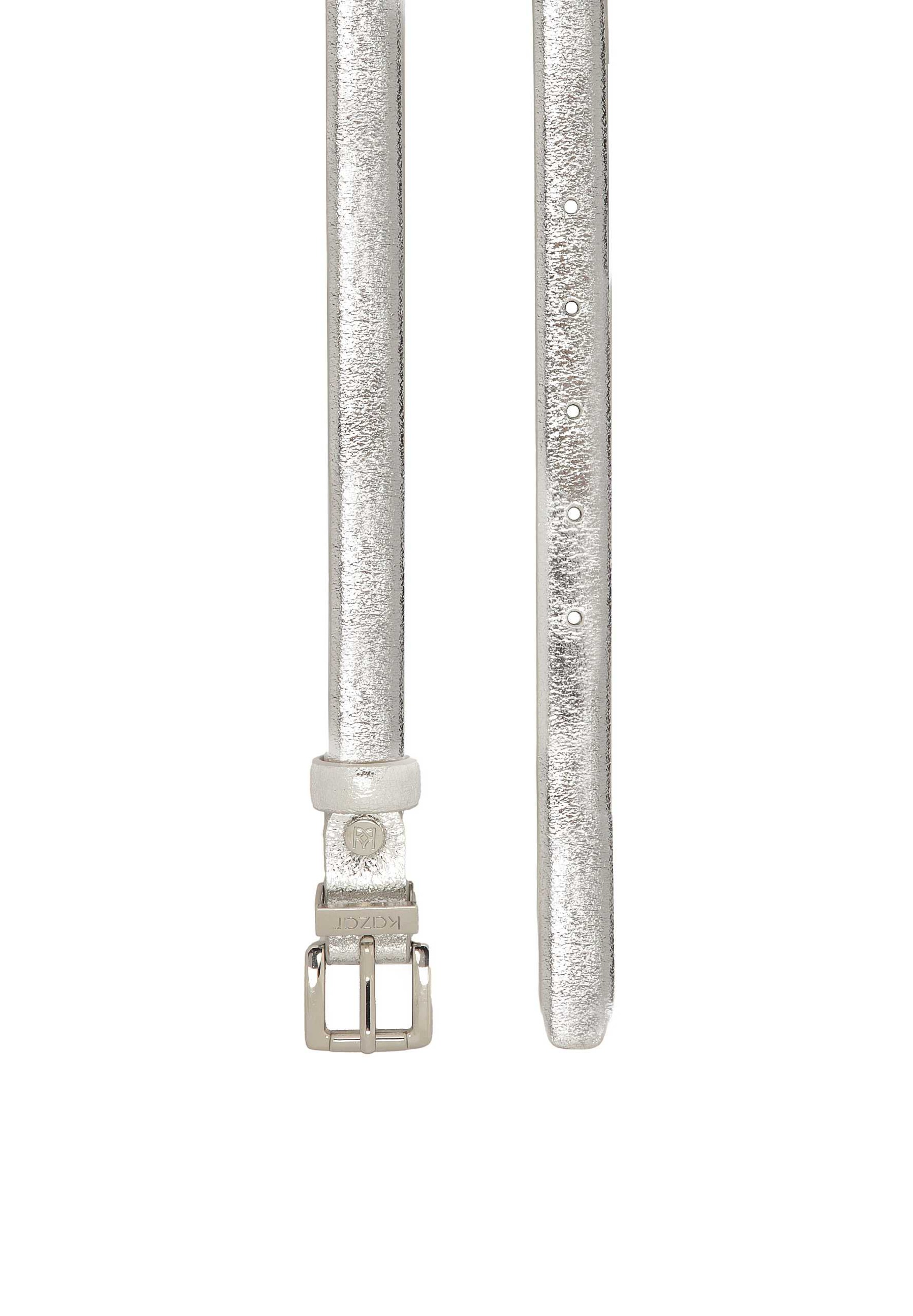 Cintura di Kazar in argento