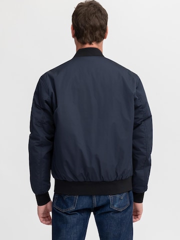 Bombers - Chaqueta de entretiempo 'MAX MEN' en azul