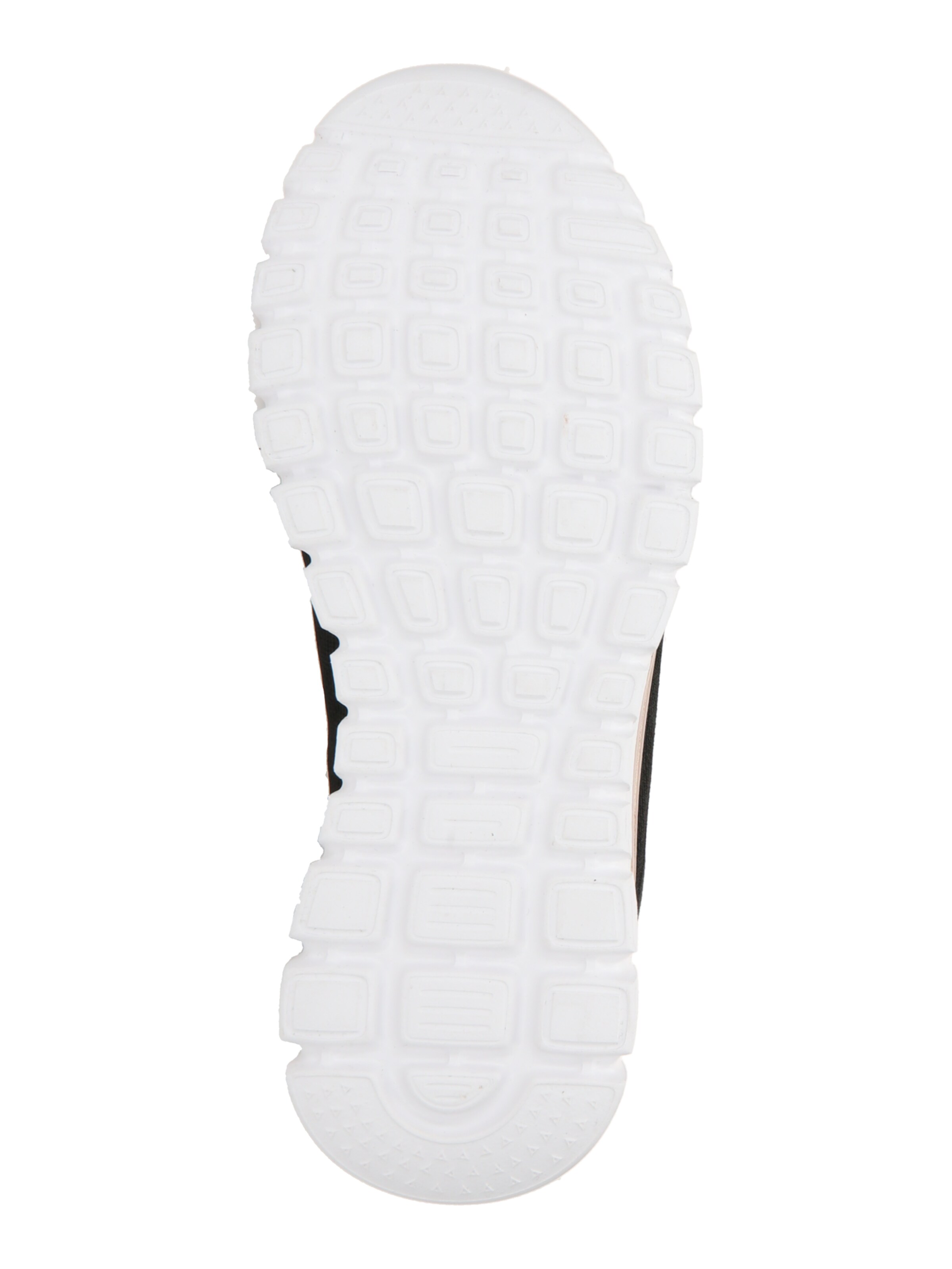 SKECHERS Σνίκερ χαμηλό 'Graceful Get Connected' σε μαύρο