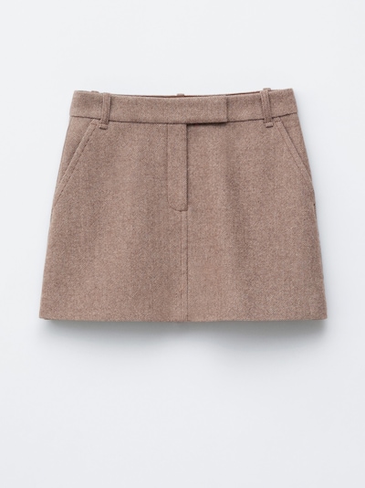 Sijonas iš & Other Stories, spalva – ruda, Prekių apžvalga