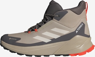 ADIDAS TERREX Boots 'Trailmaker 2.0' in Beige: Vorderseite