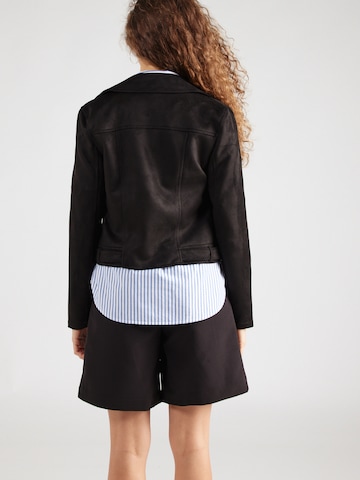 VERO MODA Between-season jacket 'JOSE' in Black