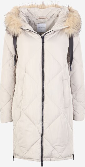 Palton de iarnă RINO & PELLE pe alb murdar, Vizualizare produs
