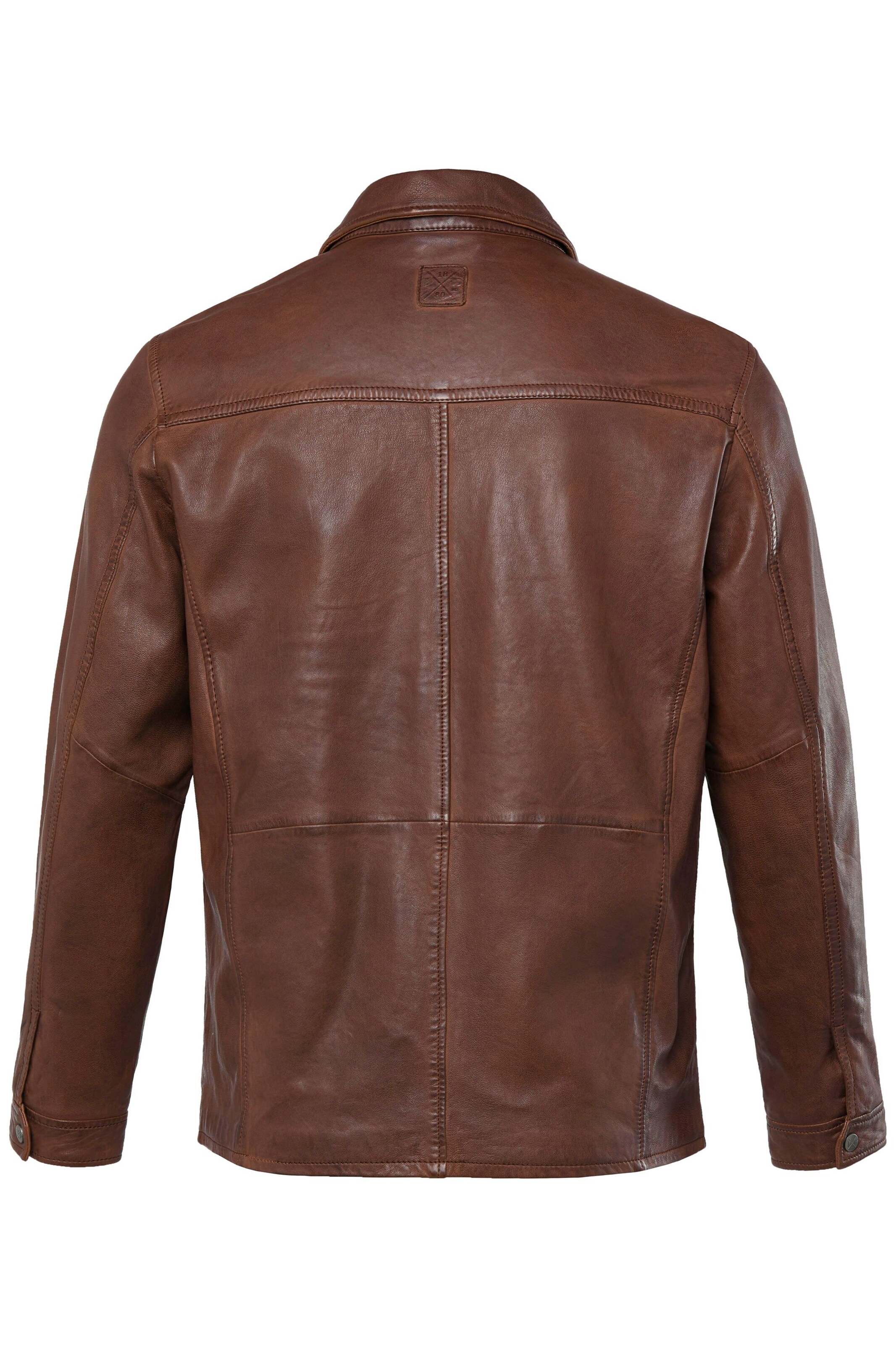 JP1880 Tussenjas in Bruin