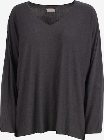 T-shirt 'Maya' Seasons of April en noir : devant