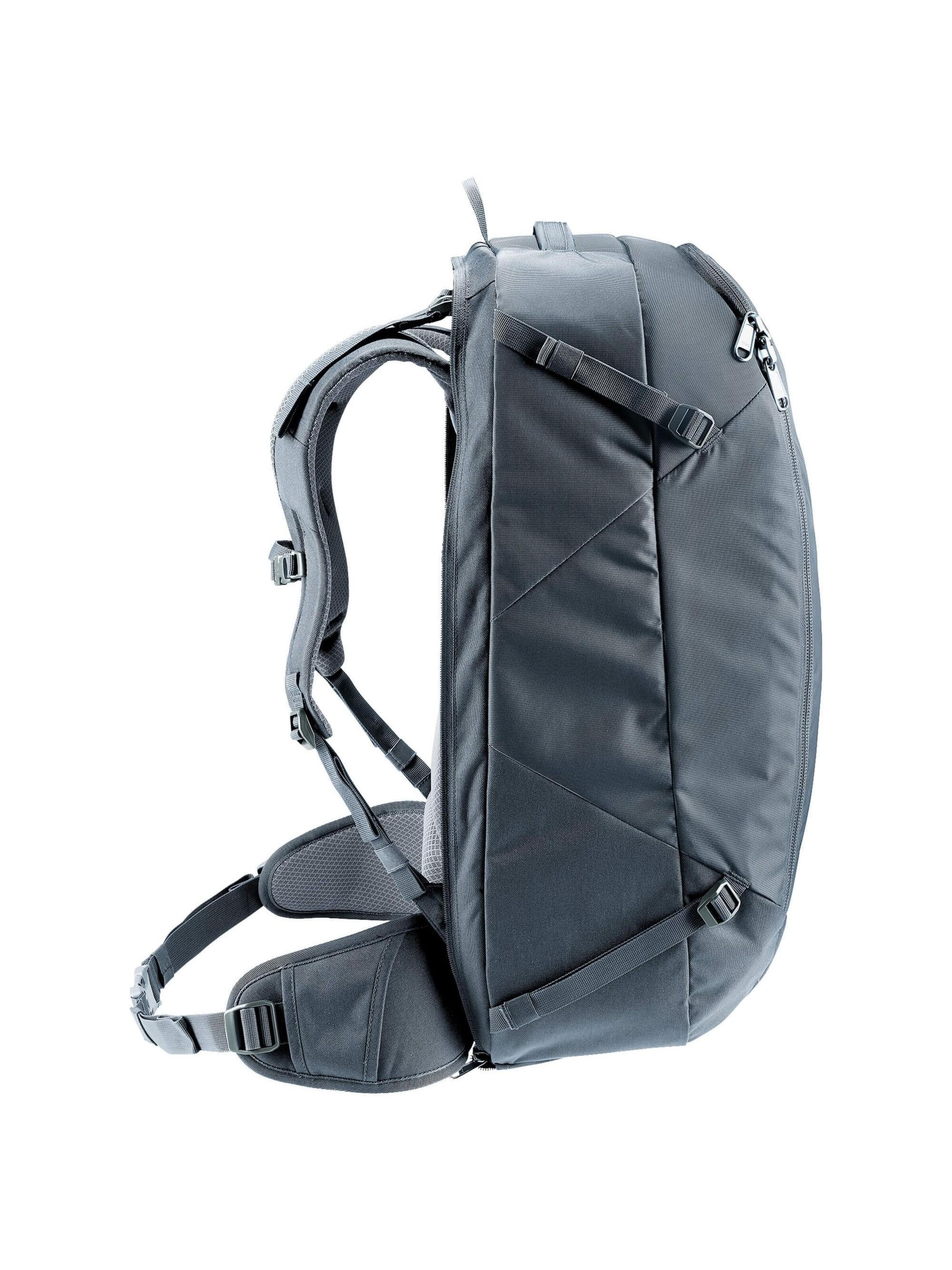 DEUTER Rucksack 'Access'‌‌‌ in Schwarz