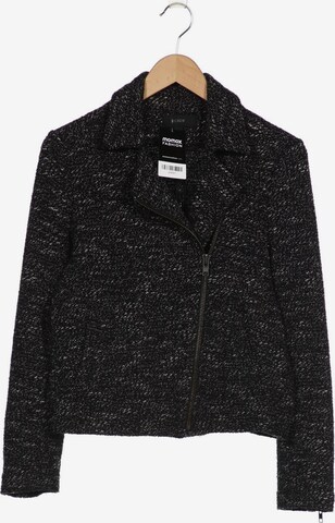 J.Crew Jacke M in Schwarz: predná strana