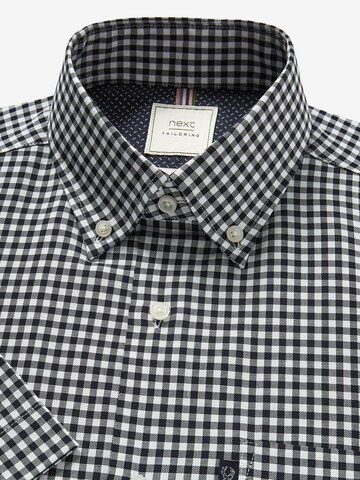 Next Regular fit Overhemd in Wit