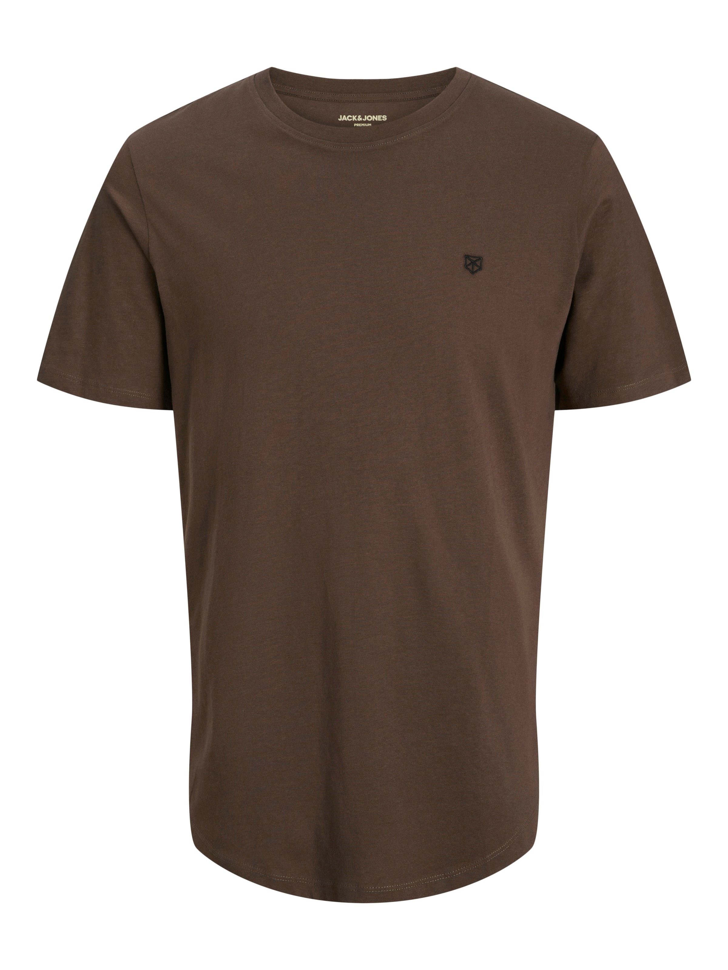 Jack & Jones Premium Póló 'JPRBLABrody' - bézs