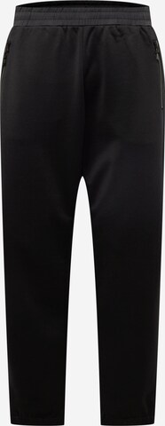 Bogner Fire + Ice Regular Pants 'BASIL' in Black: front