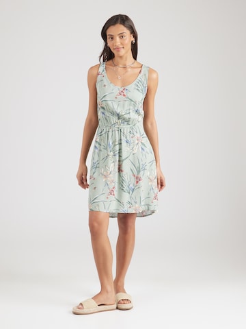 ONLY Dress 'ONLNOVA SARA' in Green: front