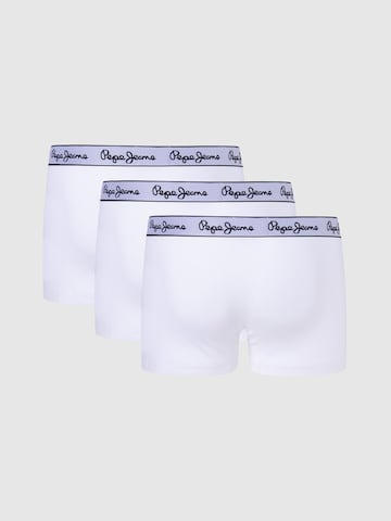 Pepe Jeans Boxer shorts in White
