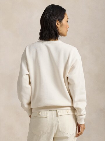 Polo Ralph Lauren - Sudadera en beige