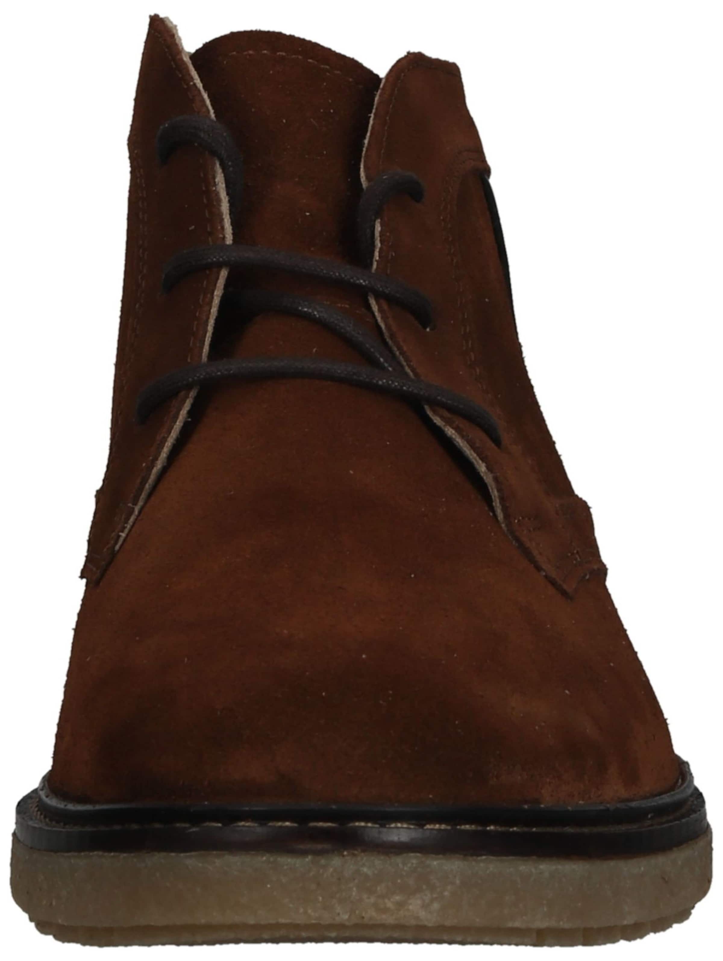 Chukka Boots Pius Gabor en marron