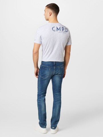 7 for all mankind Regular Jeans 'PAXTYN' i blå