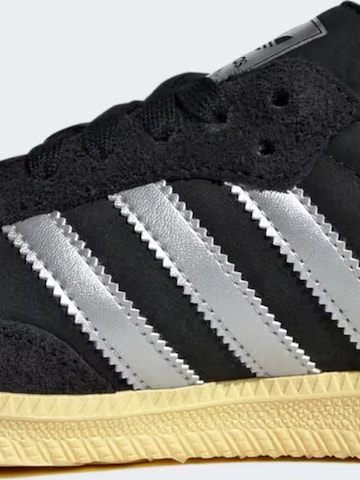 Baskets basses 'adidas Samba Millenium' ADIDAS en noir