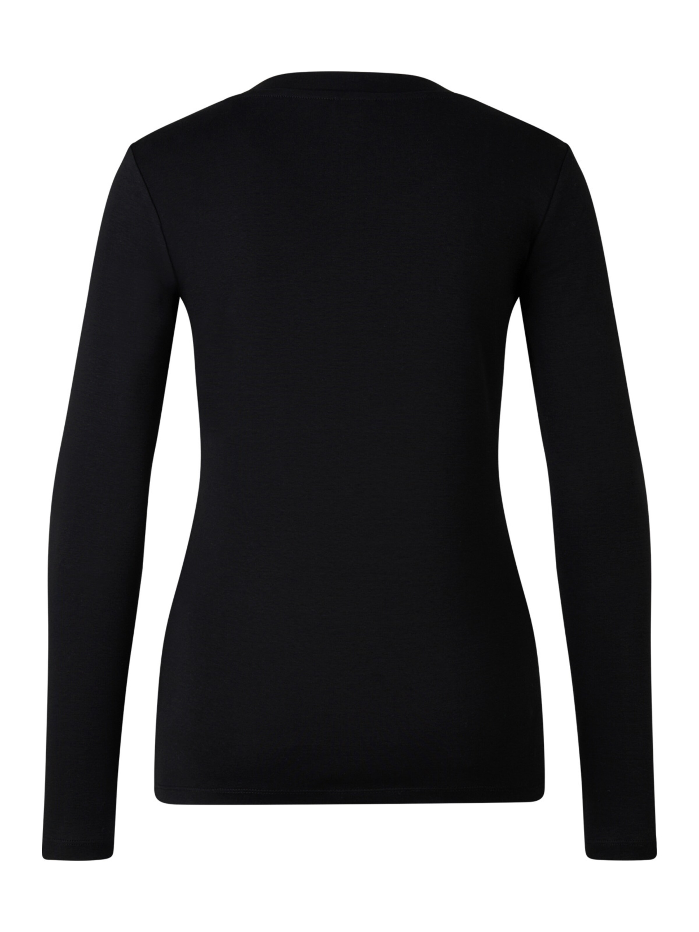 BOGNER Shirt 'Nikini 1' in Blue