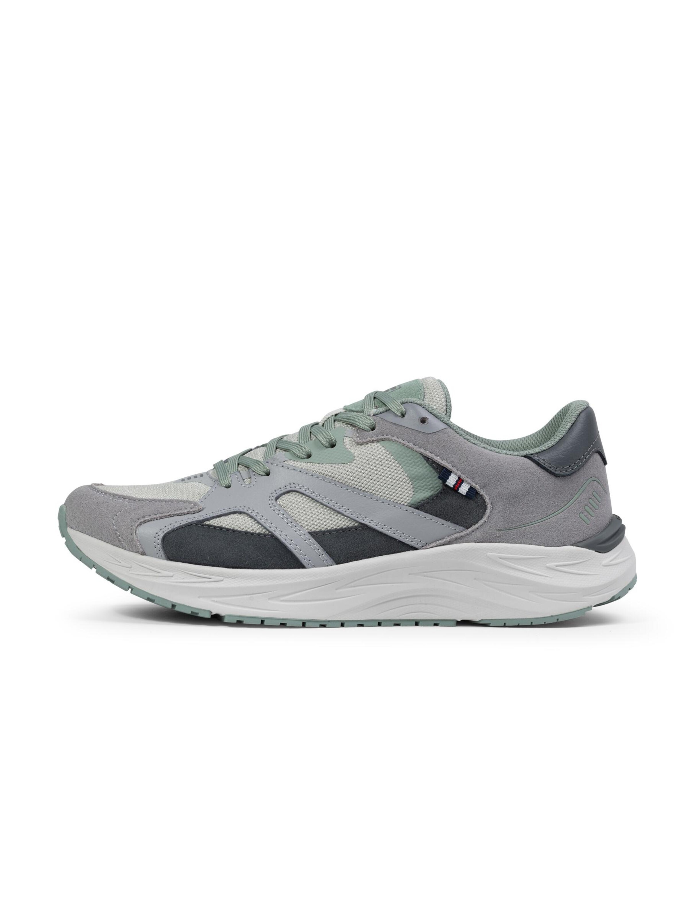 FILA Sneaker low 'FILA NEON LS'‌‌‌‌‌‌‌ in Grau: Vorderseite