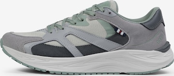 FILA Sneaker low 'FILA NEON LS' in Grau: Vorderseite