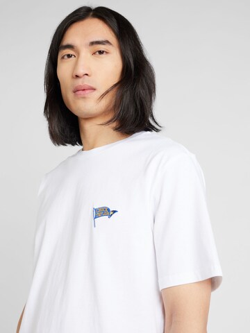 CONVERSE Shirt in White