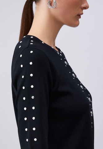 Liu Jo Svetr – černá